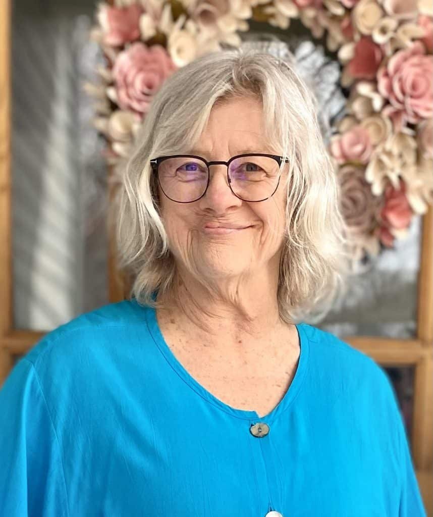 Kay Susan Olm