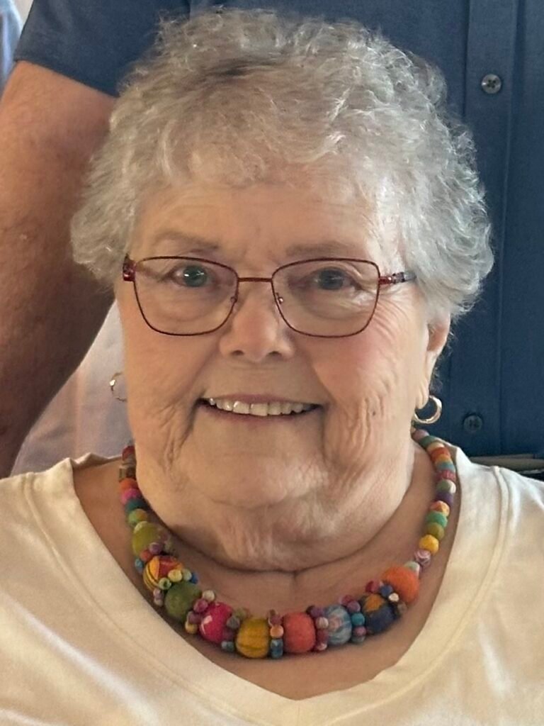 Barbara Jo Barber