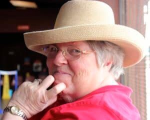 Ann Hand